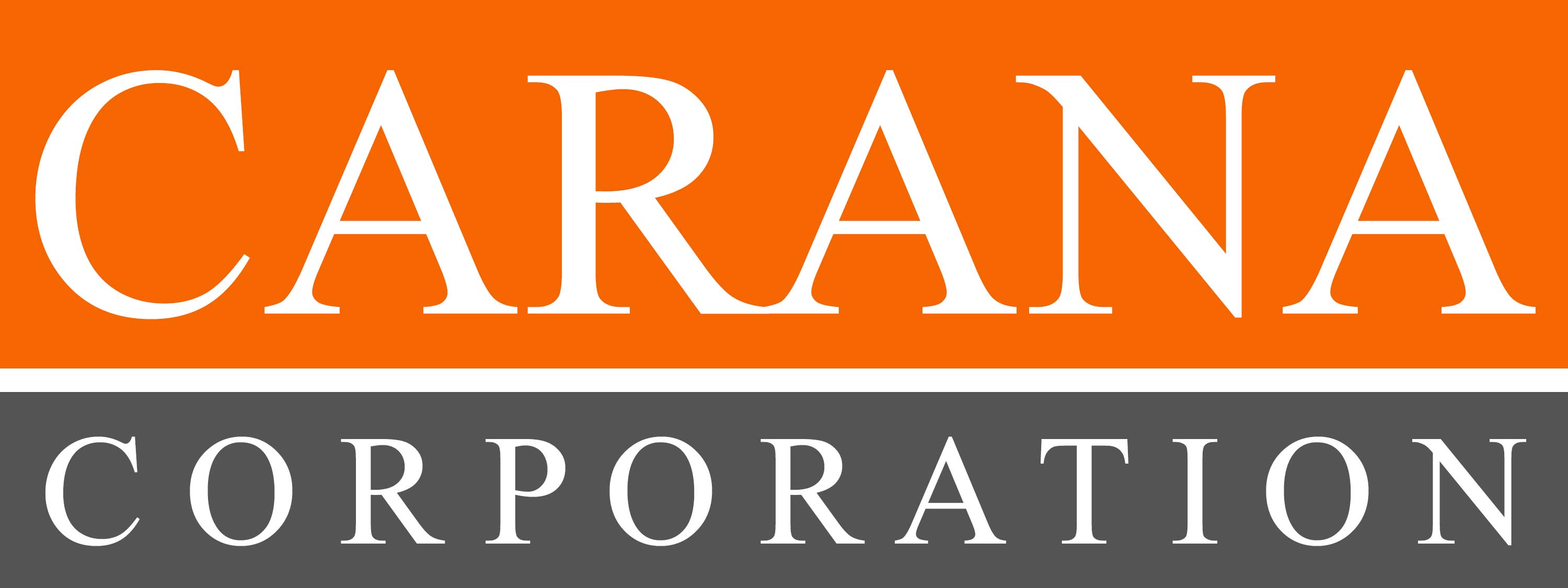 CARANA Corporation