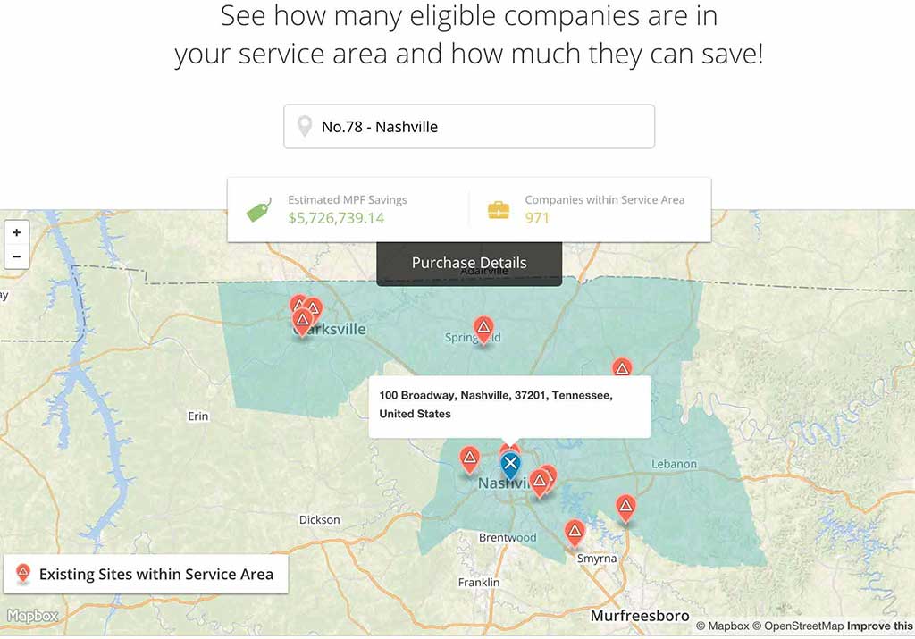 Geocoding Services